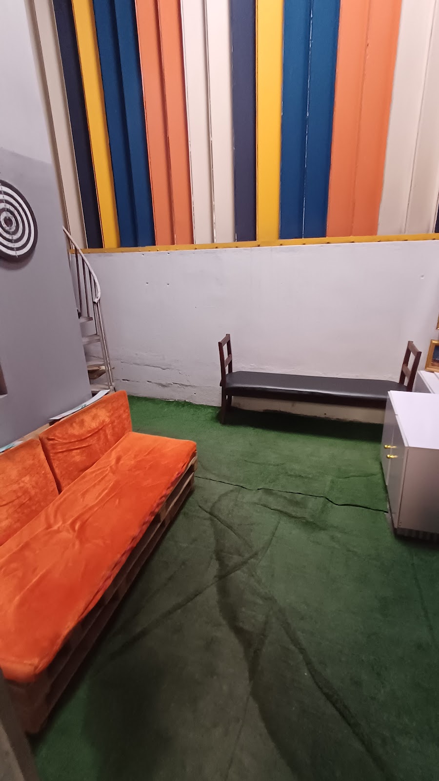 HUB30 coworking space in Festac Town, Lagos — workspace view 6